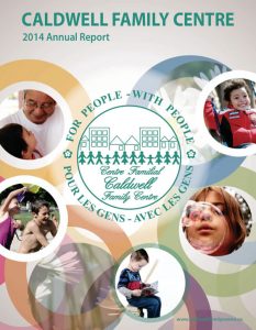 2014 Annual Report