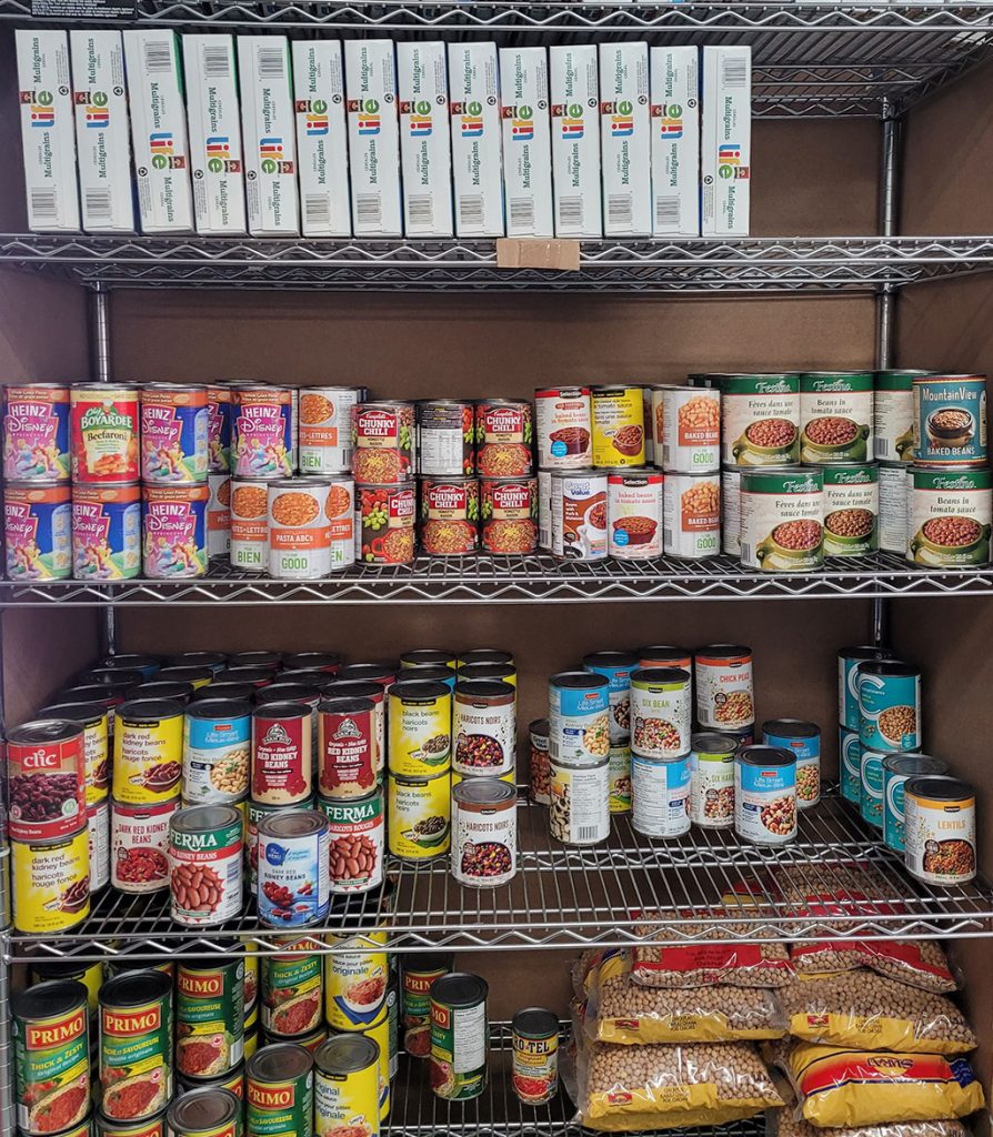 Foodbank