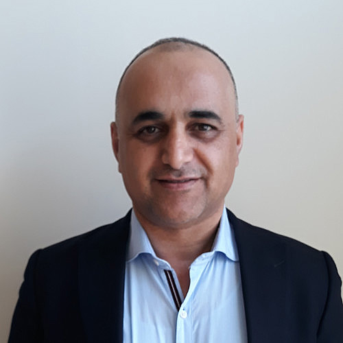 Ahmet Kapici