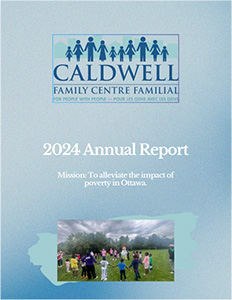 Rapport annuel 2024