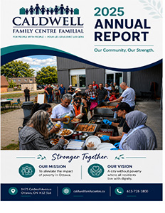 Rapport annual 2025