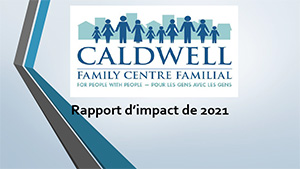 Rapport annual 2021