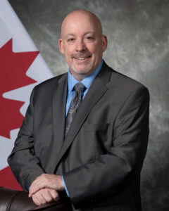 Andrew Meldrum