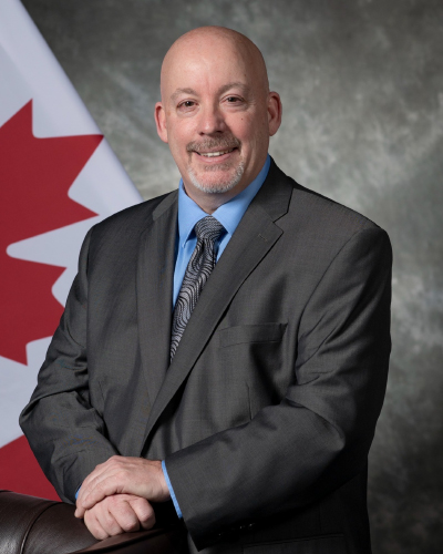 Andrew Meldrum