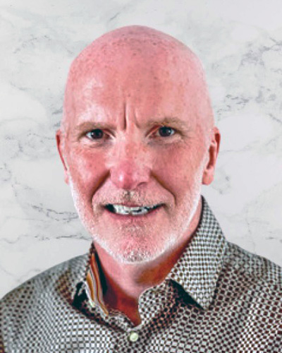 Mitchell Lafrance